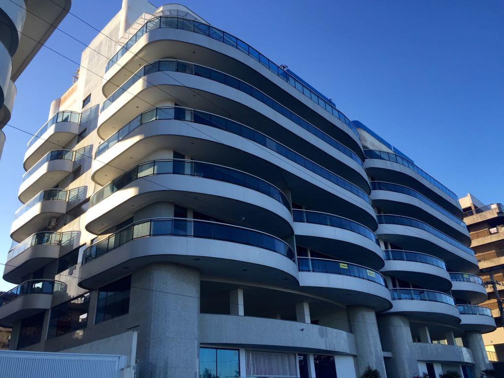 Apartmán Residente Lord Cabo Frio Exteriér fotografie