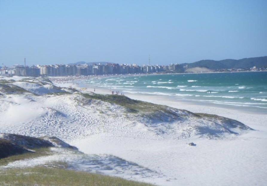 Apartmán Residente Lord Cabo Frio Exteriér fotografie