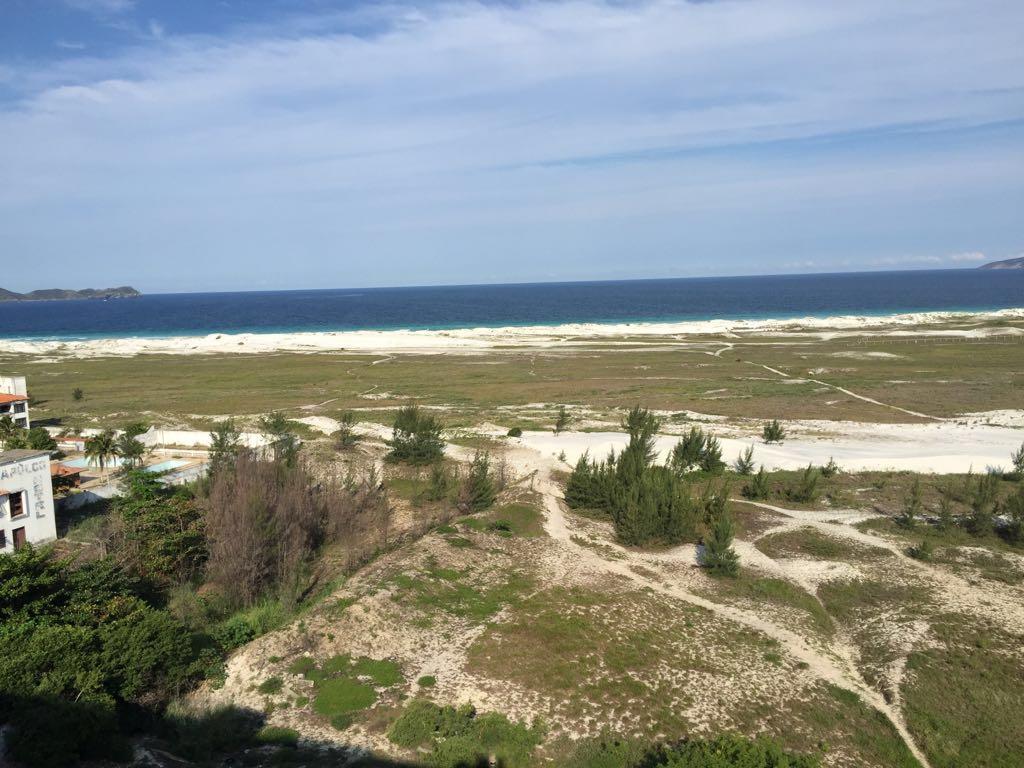 Apartmán Residente Lord Cabo Frio Exteriér fotografie