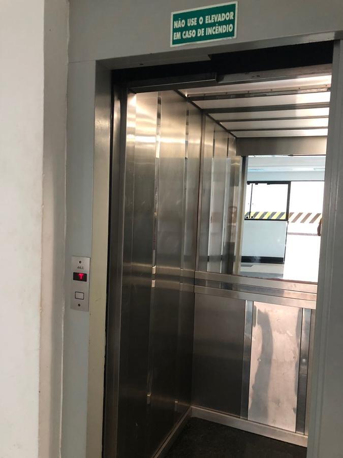Apartmán Residente Lord Cabo Frio Exteriér fotografie