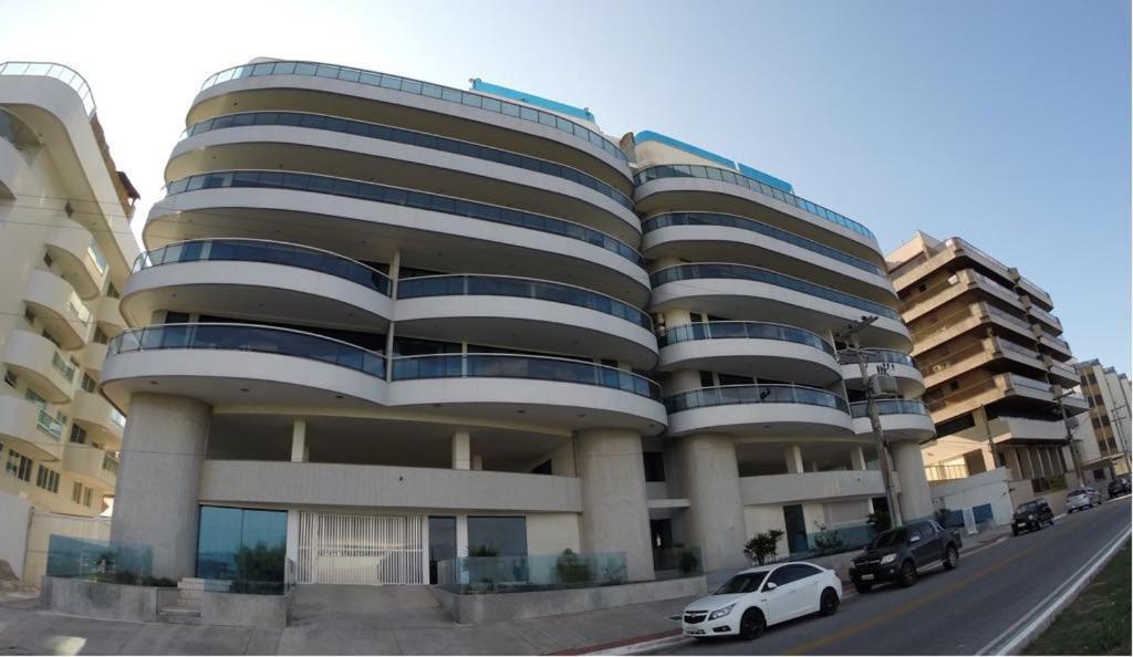 Apartmán Residente Lord Cabo Frio Exteriér fotografie