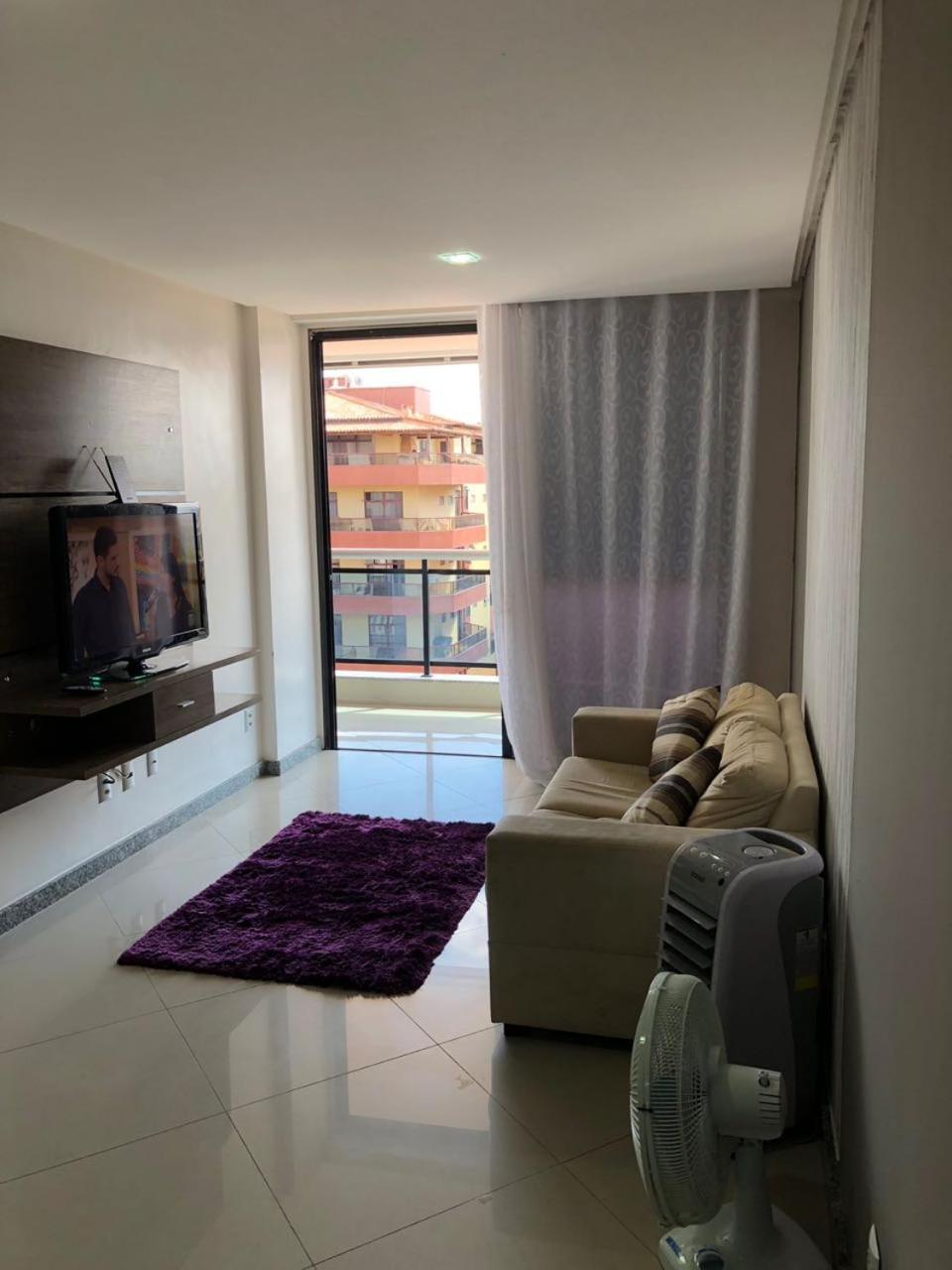 Apartmán Residente Lord Cabo Frio Exteriér fotografie