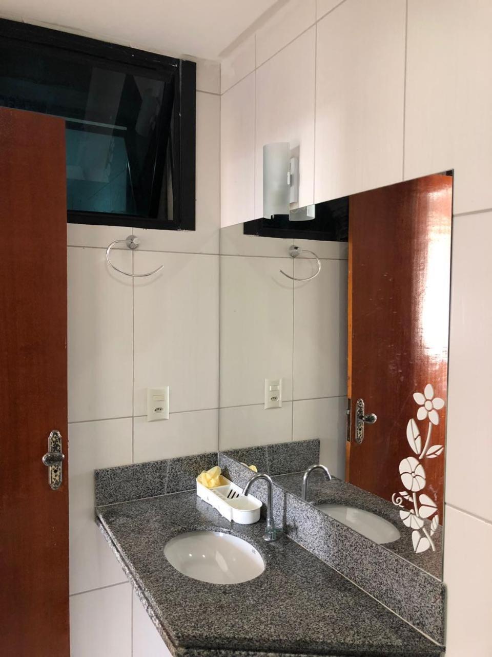 Apartmán Residente Lord Cabo Frio Exteriér fotografie