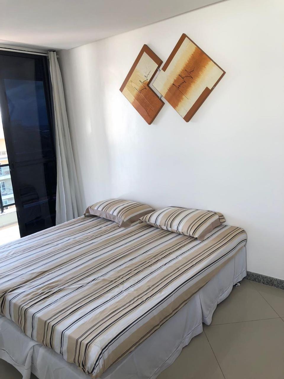Apartmán Residente Lord Cabo Frio Exteriér fotografie