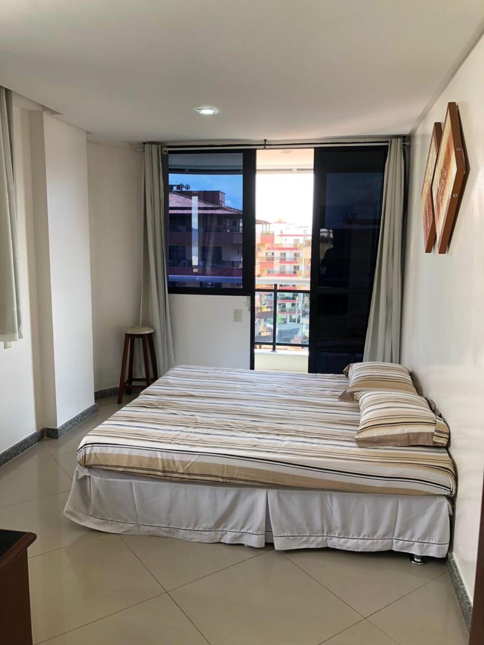 Apartmán Residente Lord Cabo Frio Exteriér fotografie