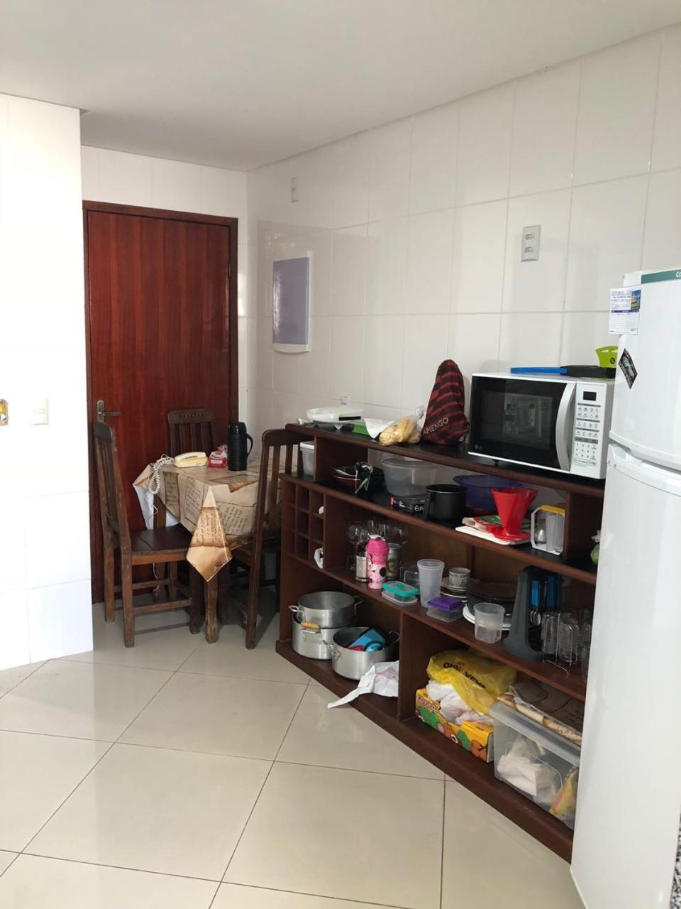 Apartmán Residente Lord Cabo Frio Exteriér fotografie