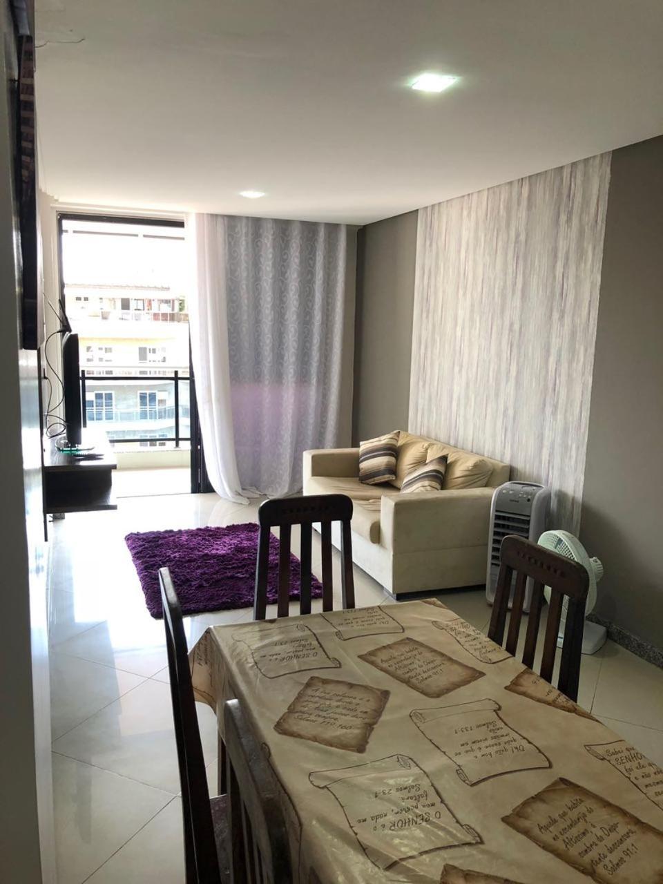 Apartmán Residente Lord Cabo Frio Exteriér fotografie