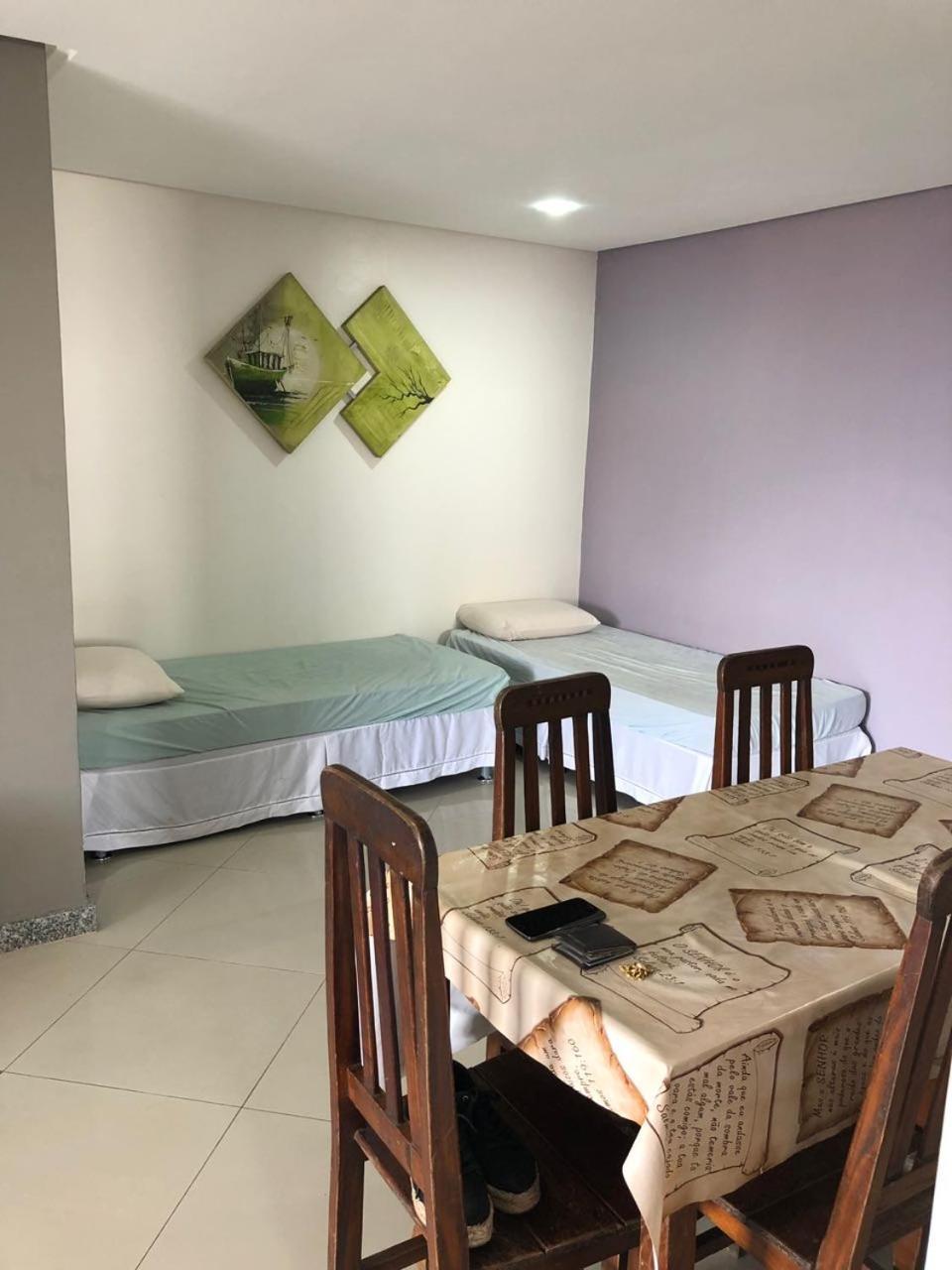 Apartmán Residente Lord Cabo Frio Exteriér fotografie