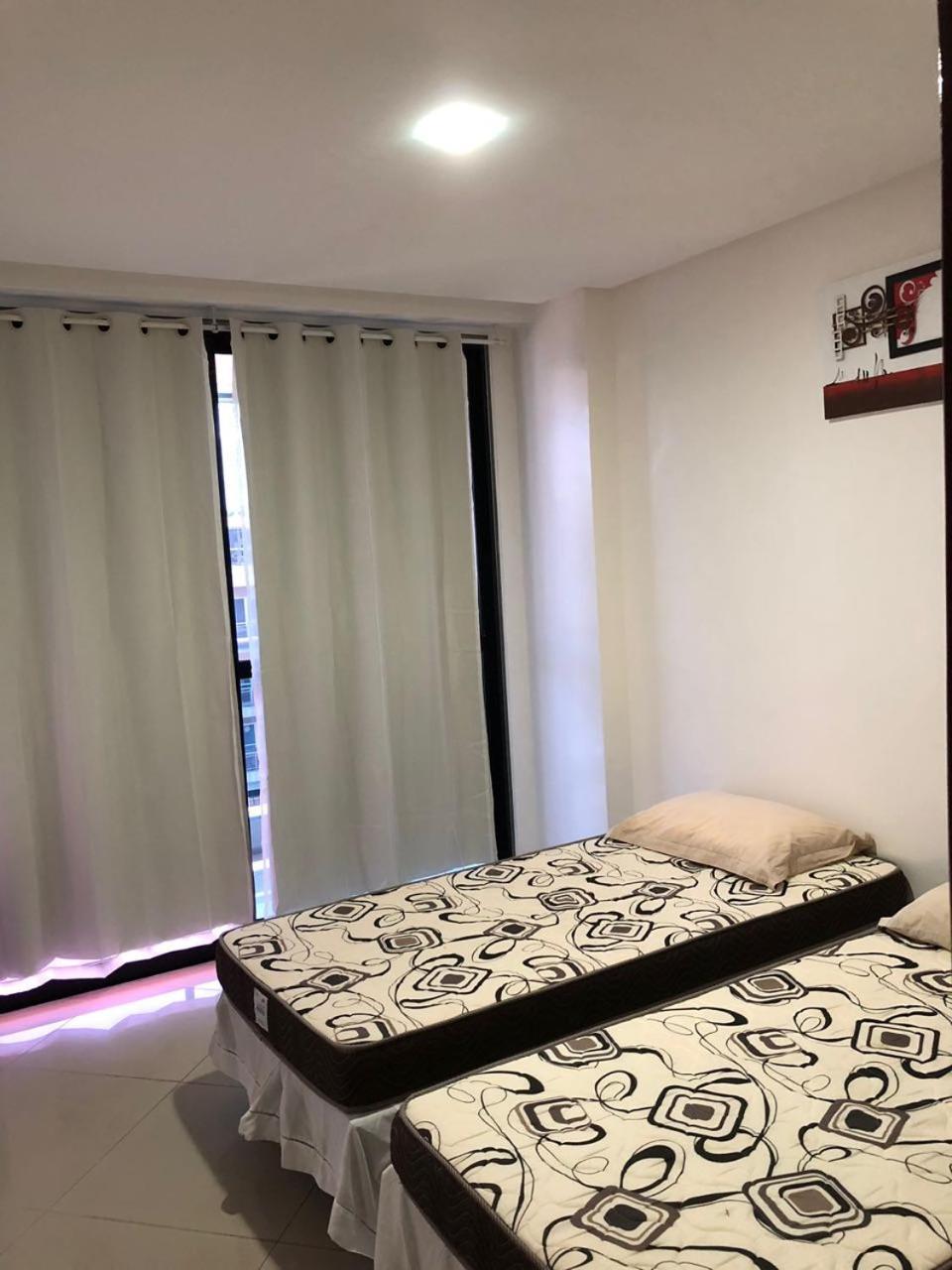 Apartmán Residente Lord Cabo Frio Exteriér fotografie