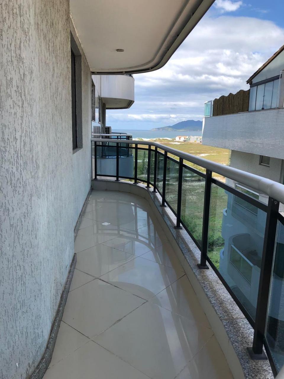 Apartmán Residente Lord Cabo Frio Exteriér fotografie